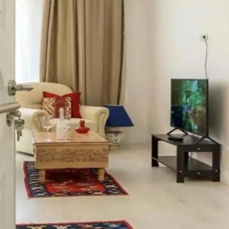 Apartment Luxourious Cosy Place *
