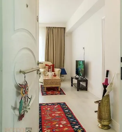 Luxourious Cosy Place Appartement