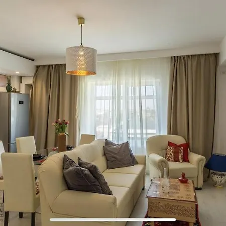 Luxourious Cosy Place Apartment