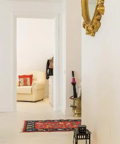 Luxourious Cosy Place * بوخارست