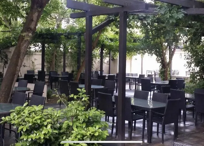 شقة Luxourious Cosy Place *