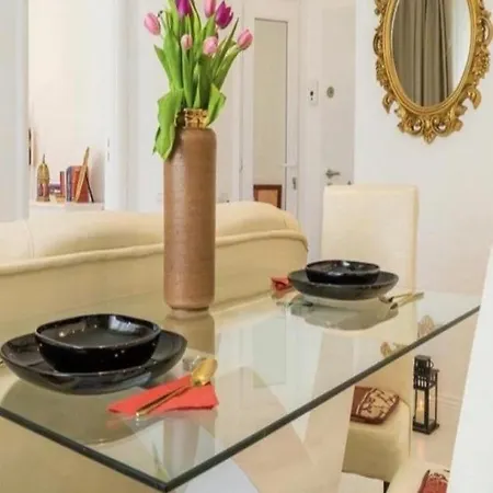 Luxourious Cosy Place Bucureşti