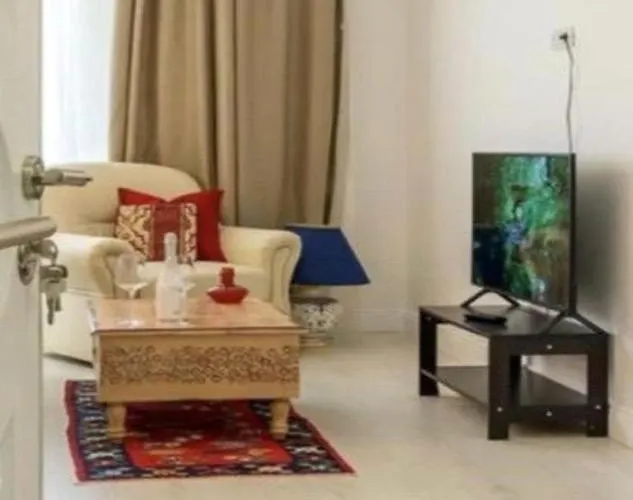 Apartment Luxourious Cosy Place *
