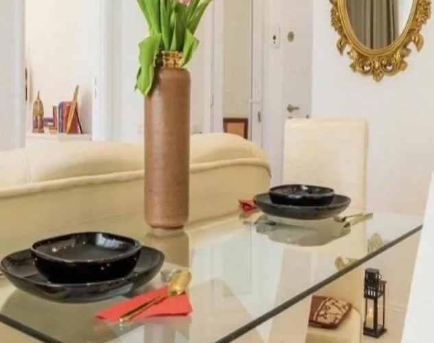 Luxourious Cosy Place Bukarest